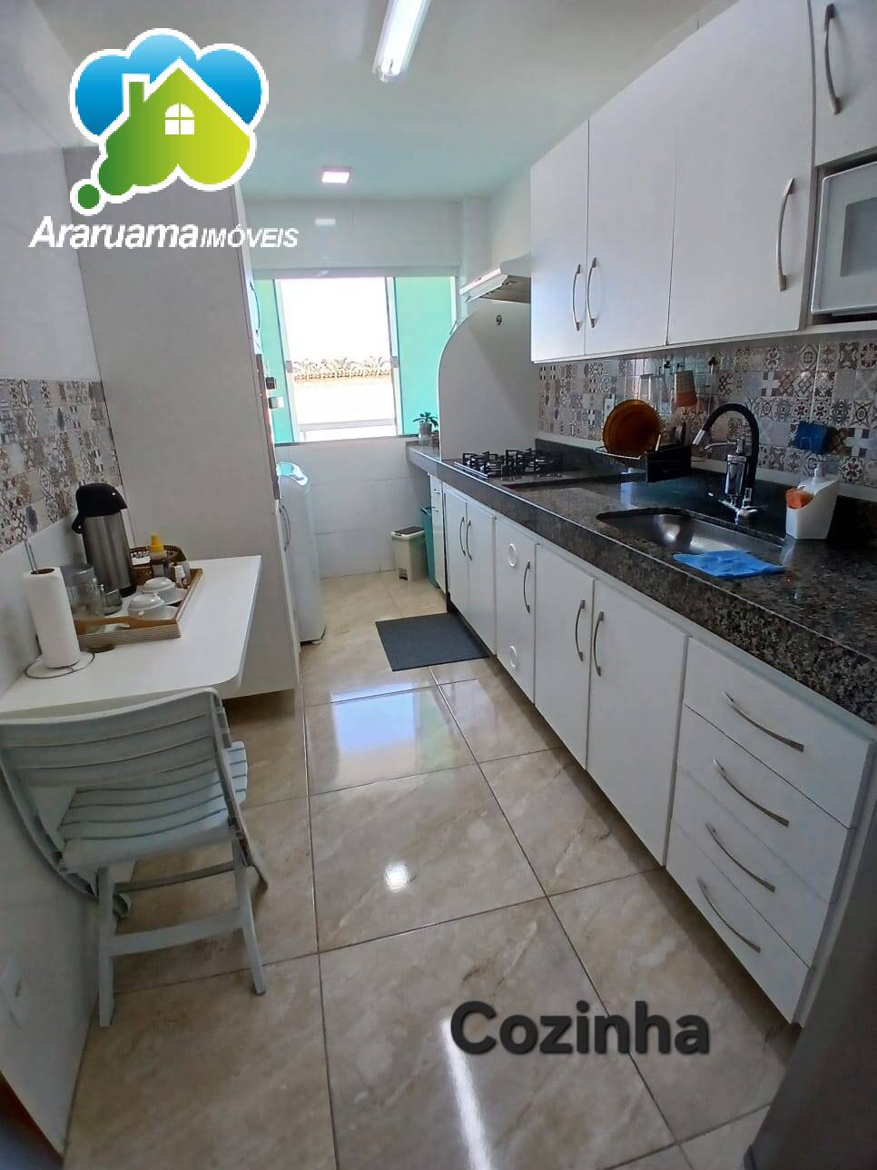 Apartamento à venda com 2 quartos - Foto 9