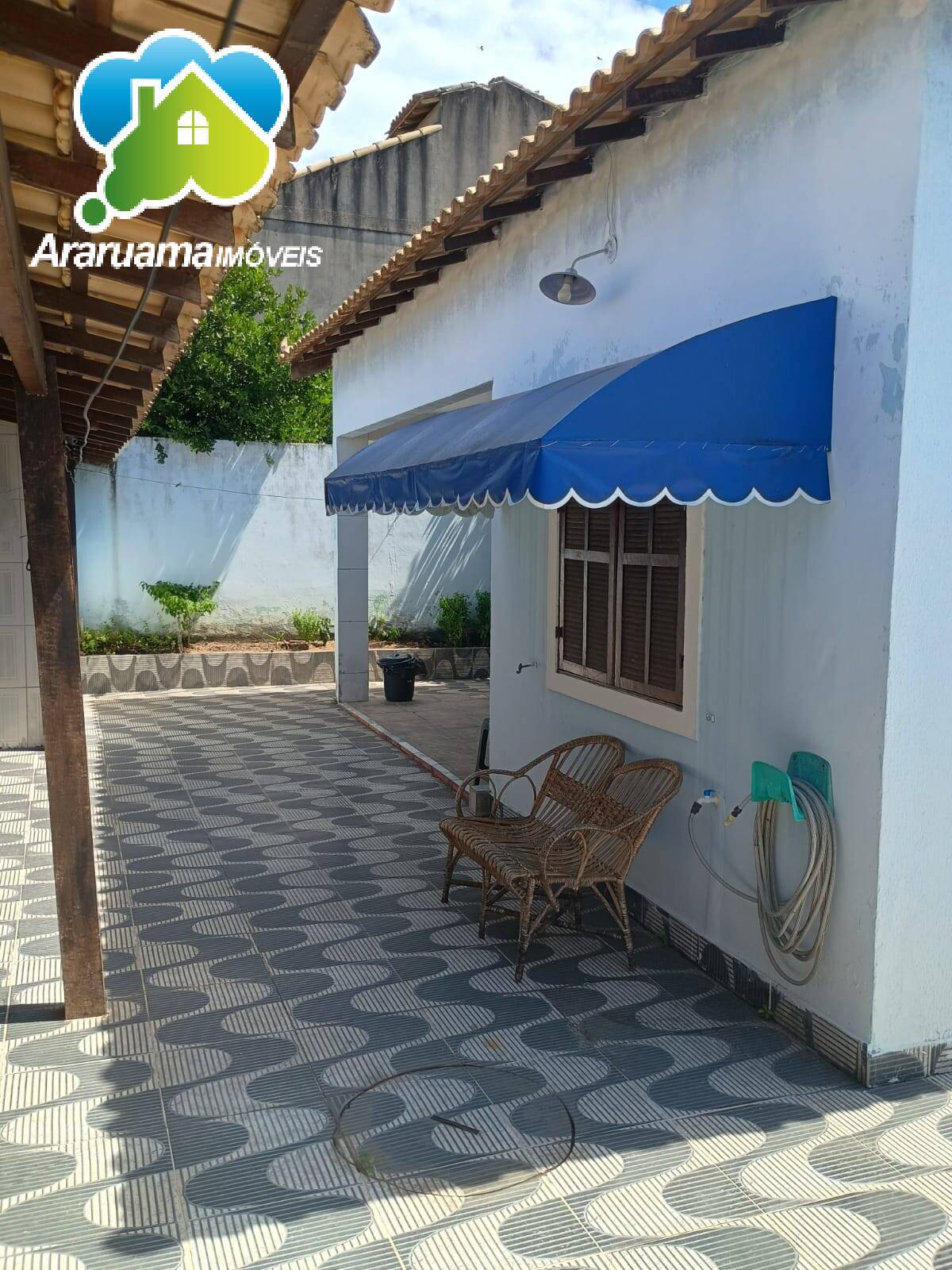 Casa, 3 quartos, 150 m² - Foto 4