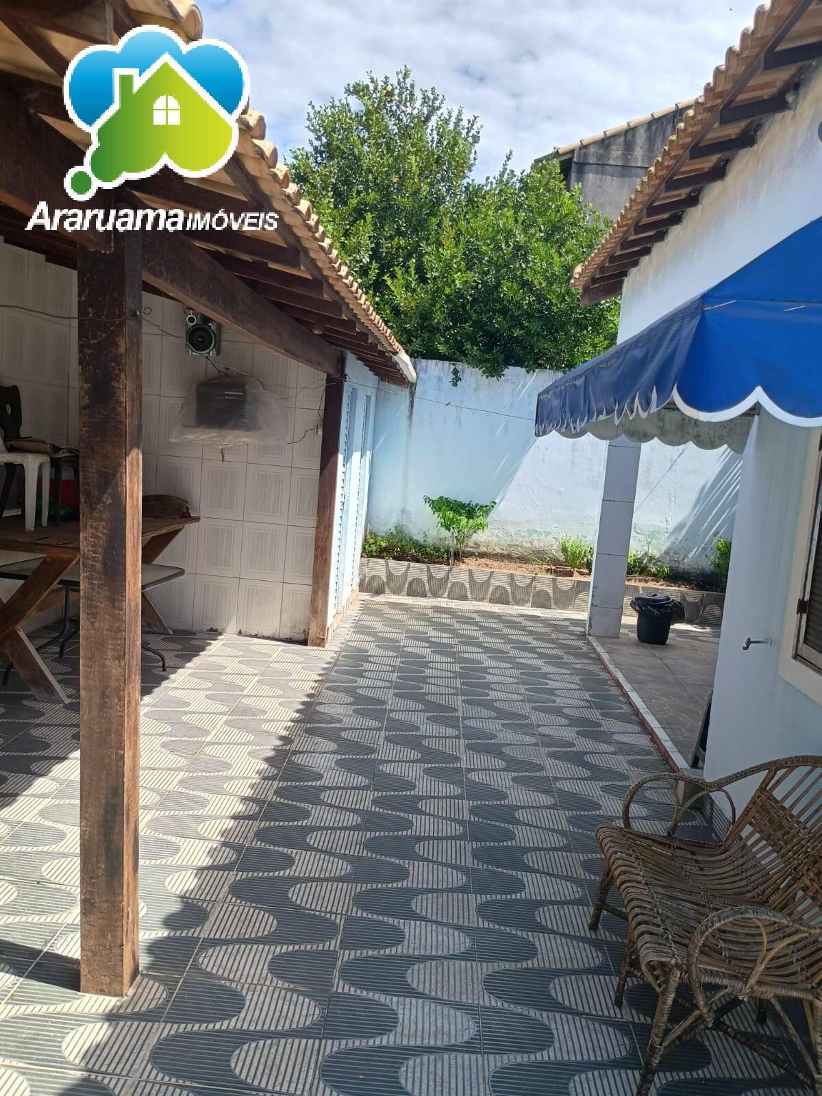 Casa, 3 quartos, 150 m² - Foto 14