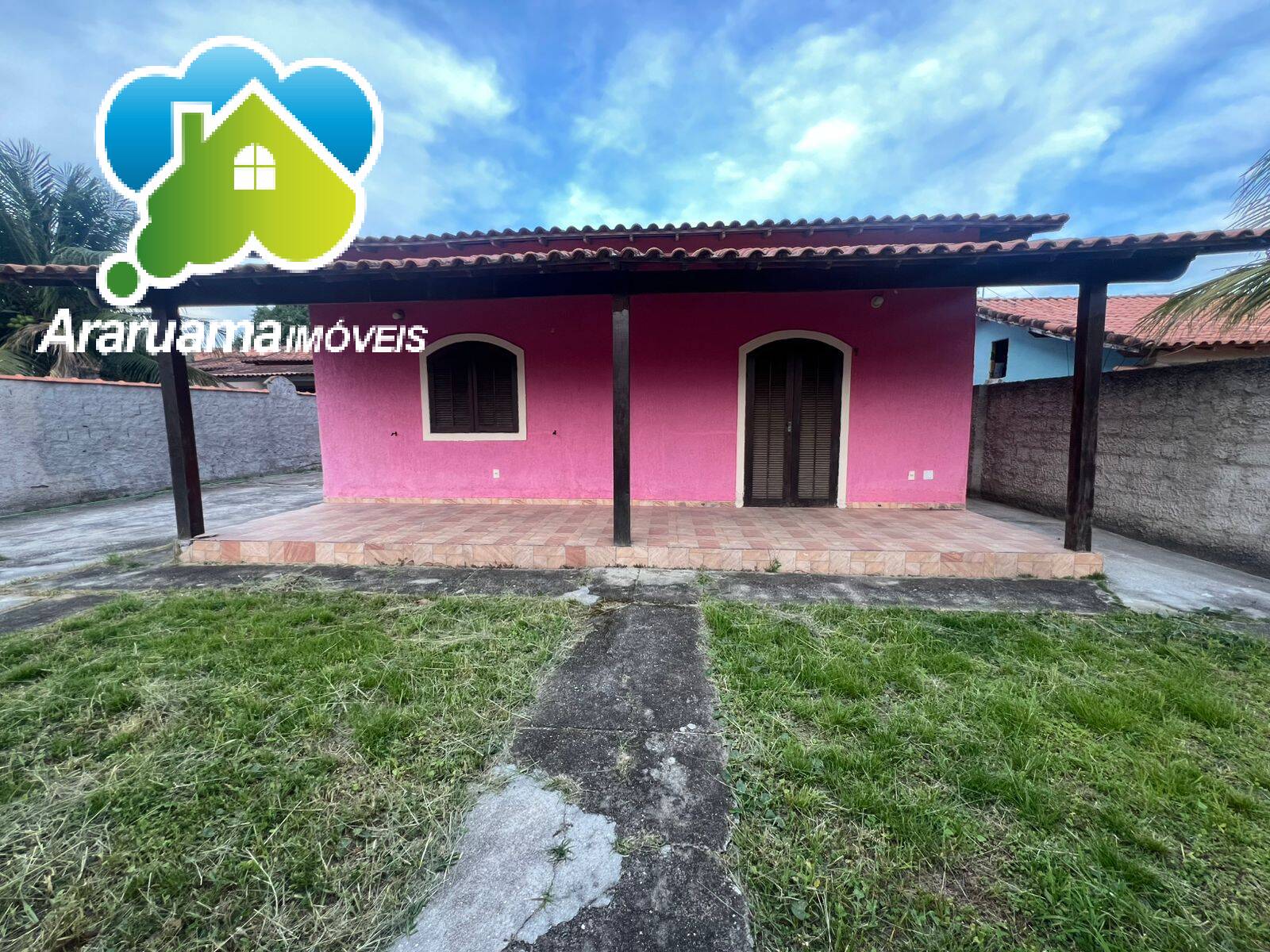 Casa, 3 quartos - Foto 3