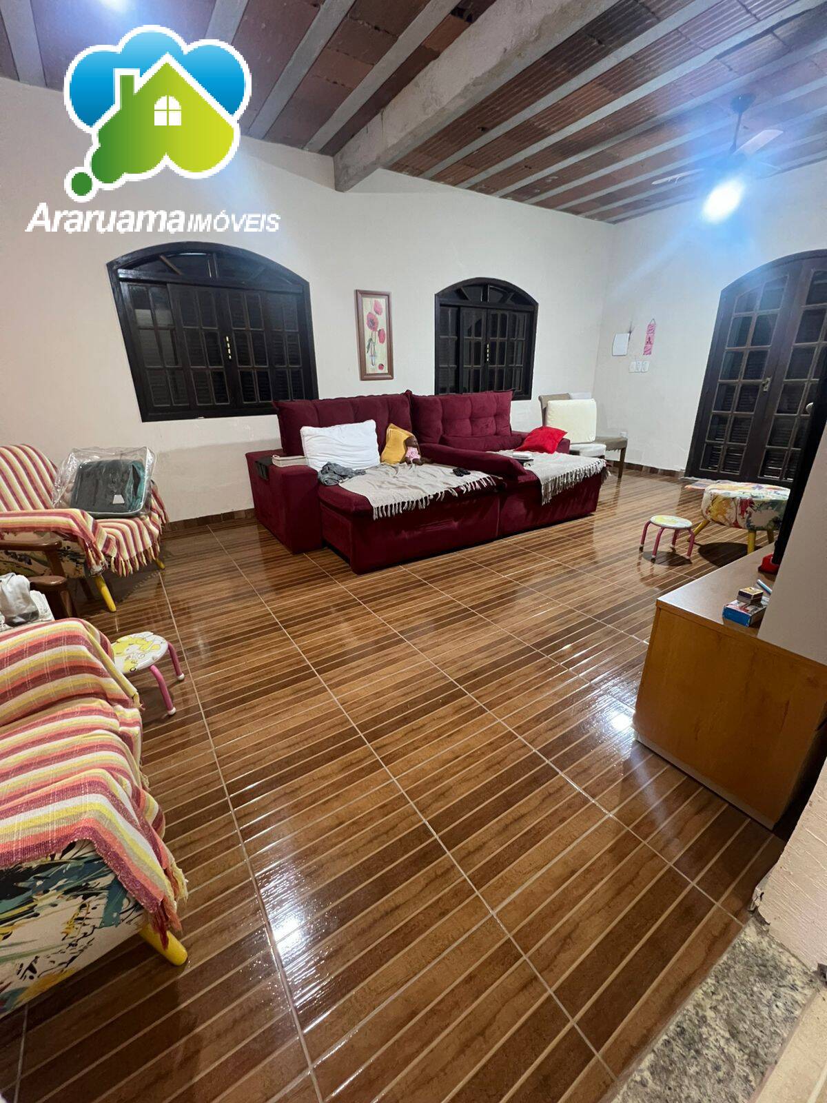 Casa, 3 quartos - Foto 5