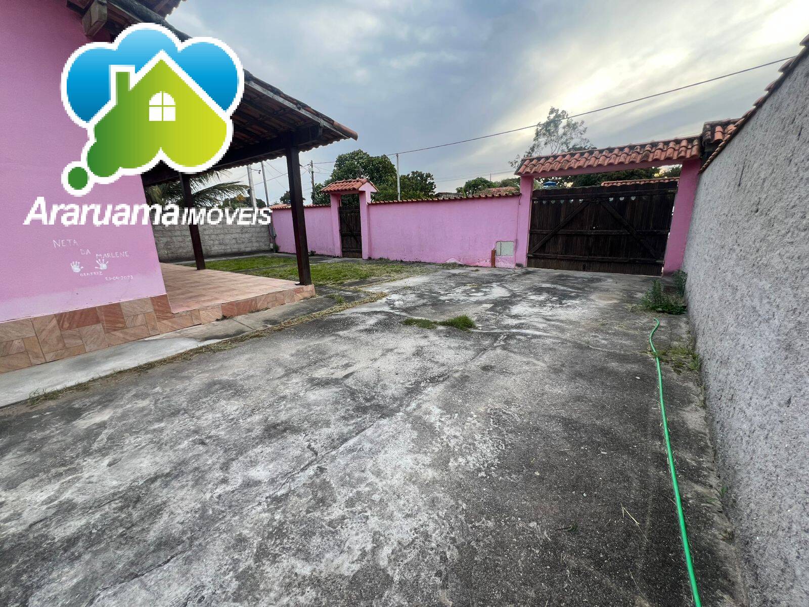 Casa, 3 quartos - Foto 4