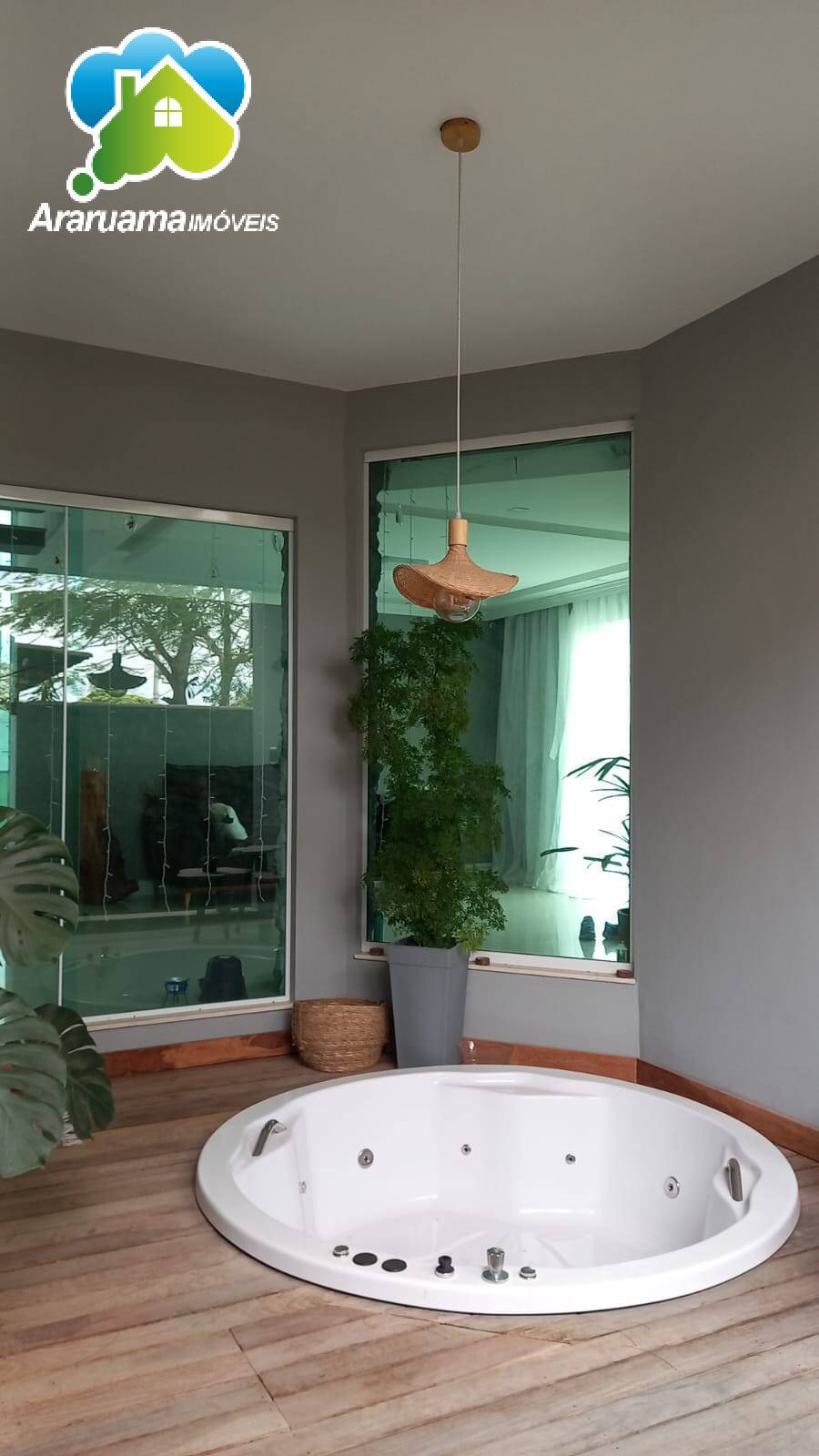 Casa, 4 quartos - Foto 12