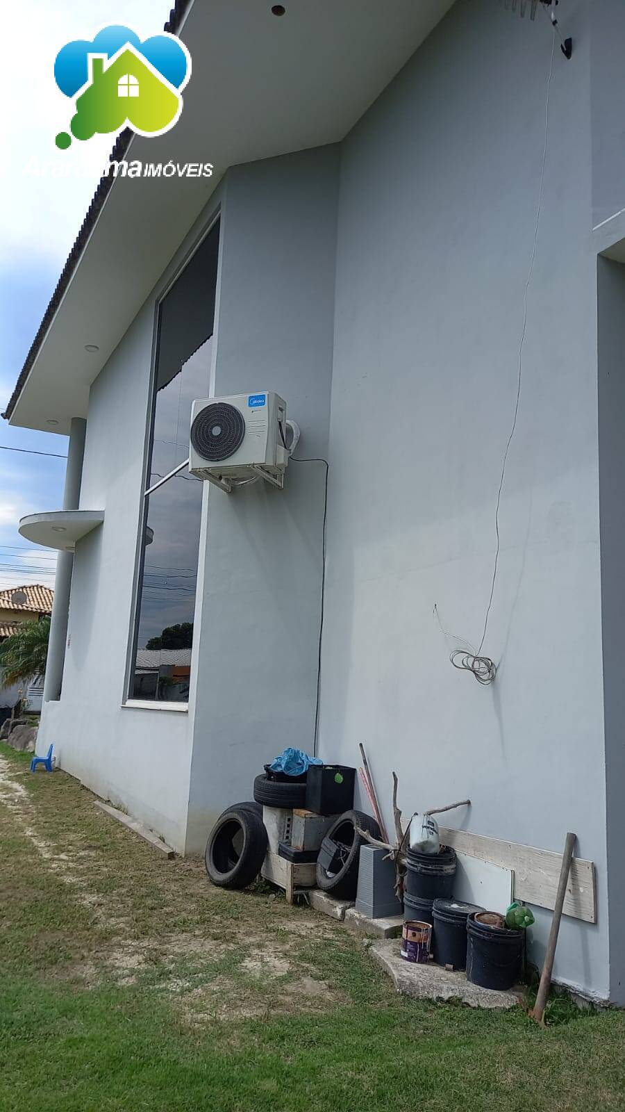 Casa, 4 quartos - Foto 25