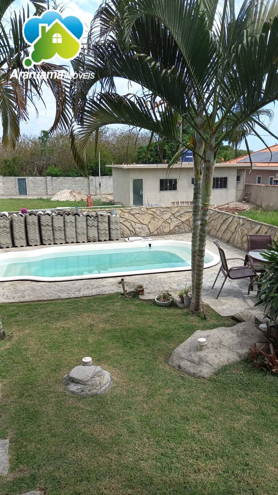 Casa, 4 quartos - Foto 23