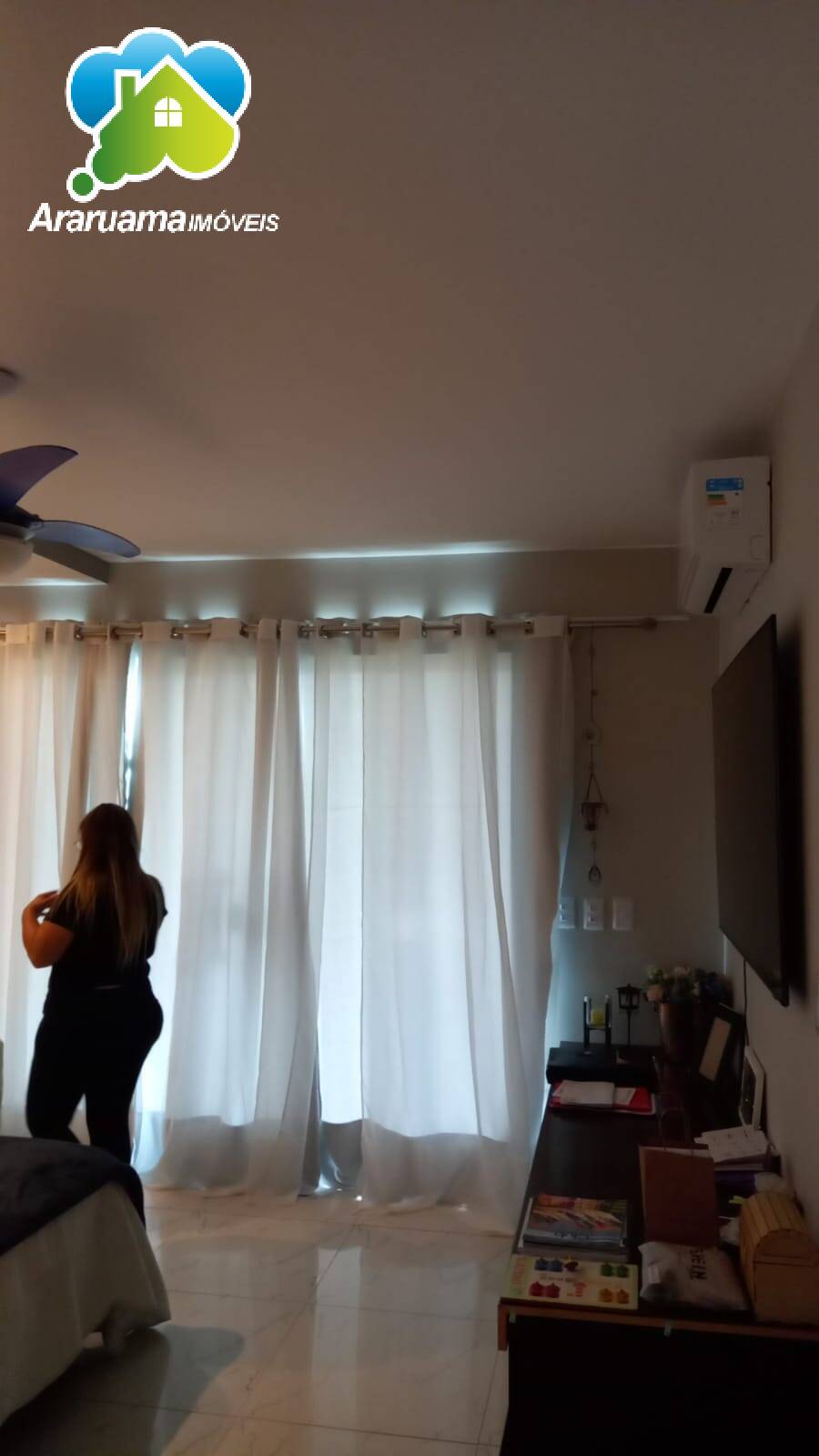 Casa, 4 quartos - Foto 20