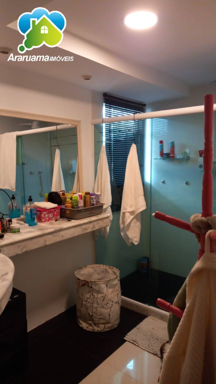 Casa, 4 quartos - Foto 21