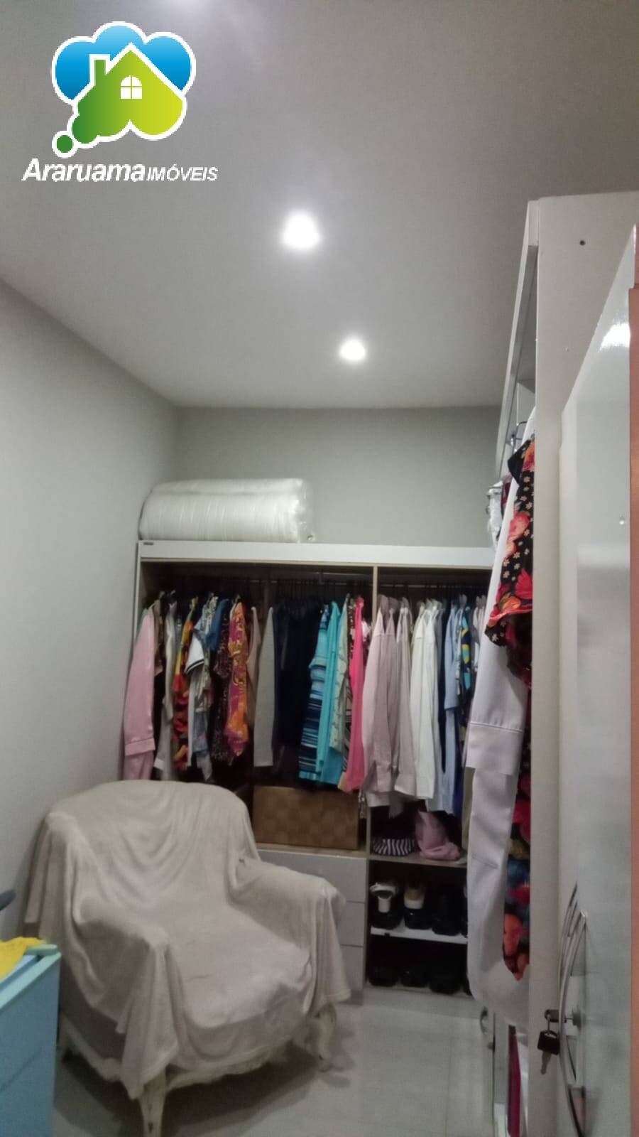 Casa, 4 quartos - Foto 19