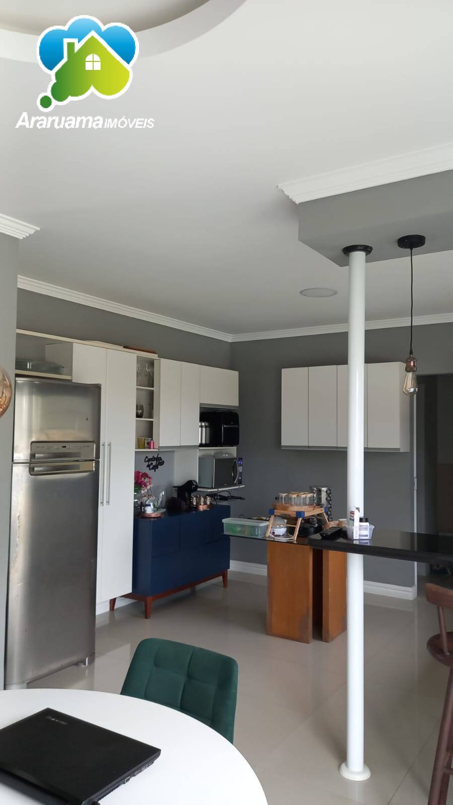 Casa, 4 quartos - Foto 11