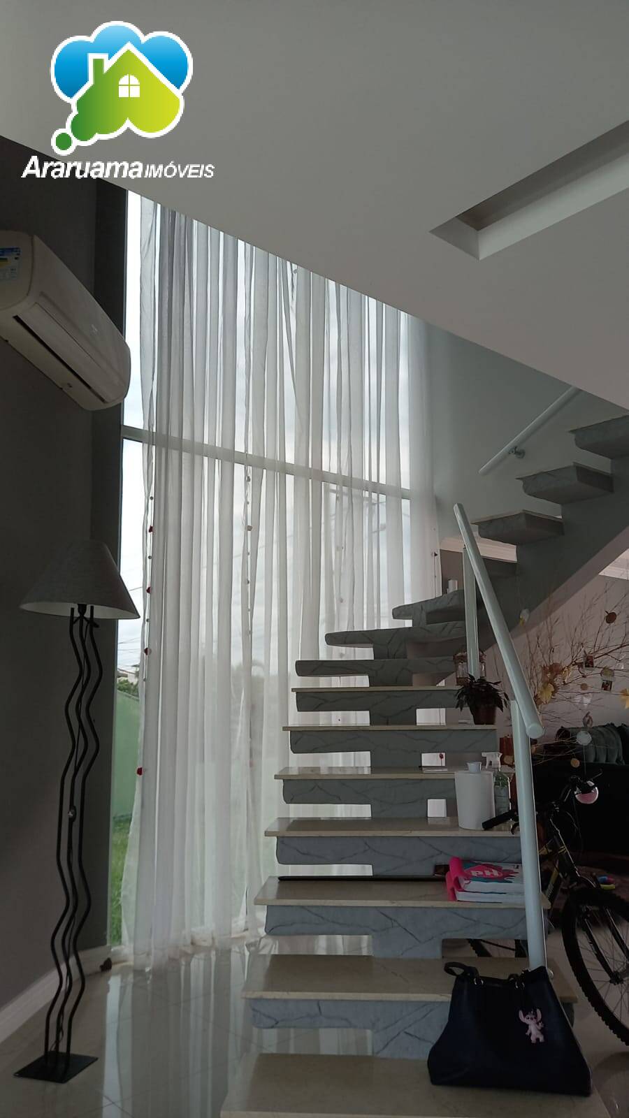 Casa, 4 quartos - Foto 10