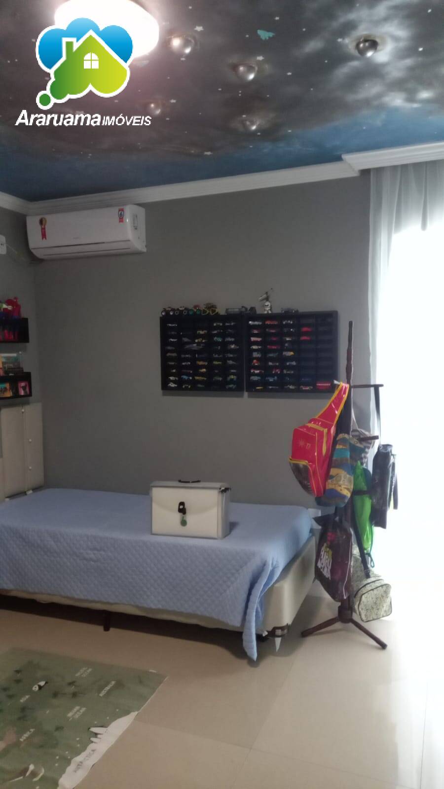 Casa, 4 quartos - Foto 18