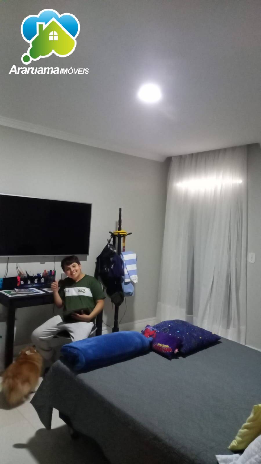 Casa, 4 quartos - Foto 17