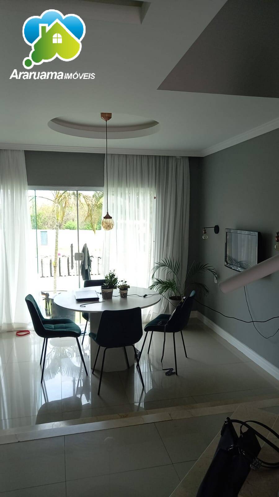 Casa, 4 quartos - Foto 8