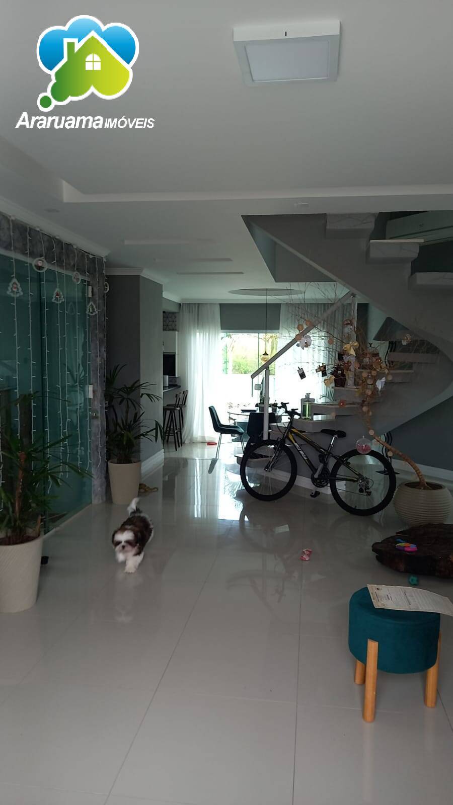 Casa, 4 quartos - Foto 5