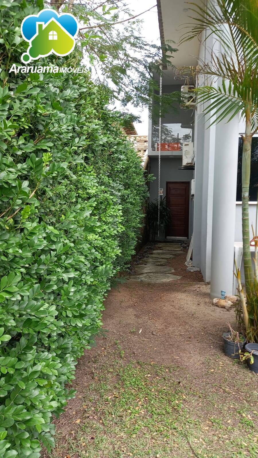 Casa, 4 quartos - Foto 26