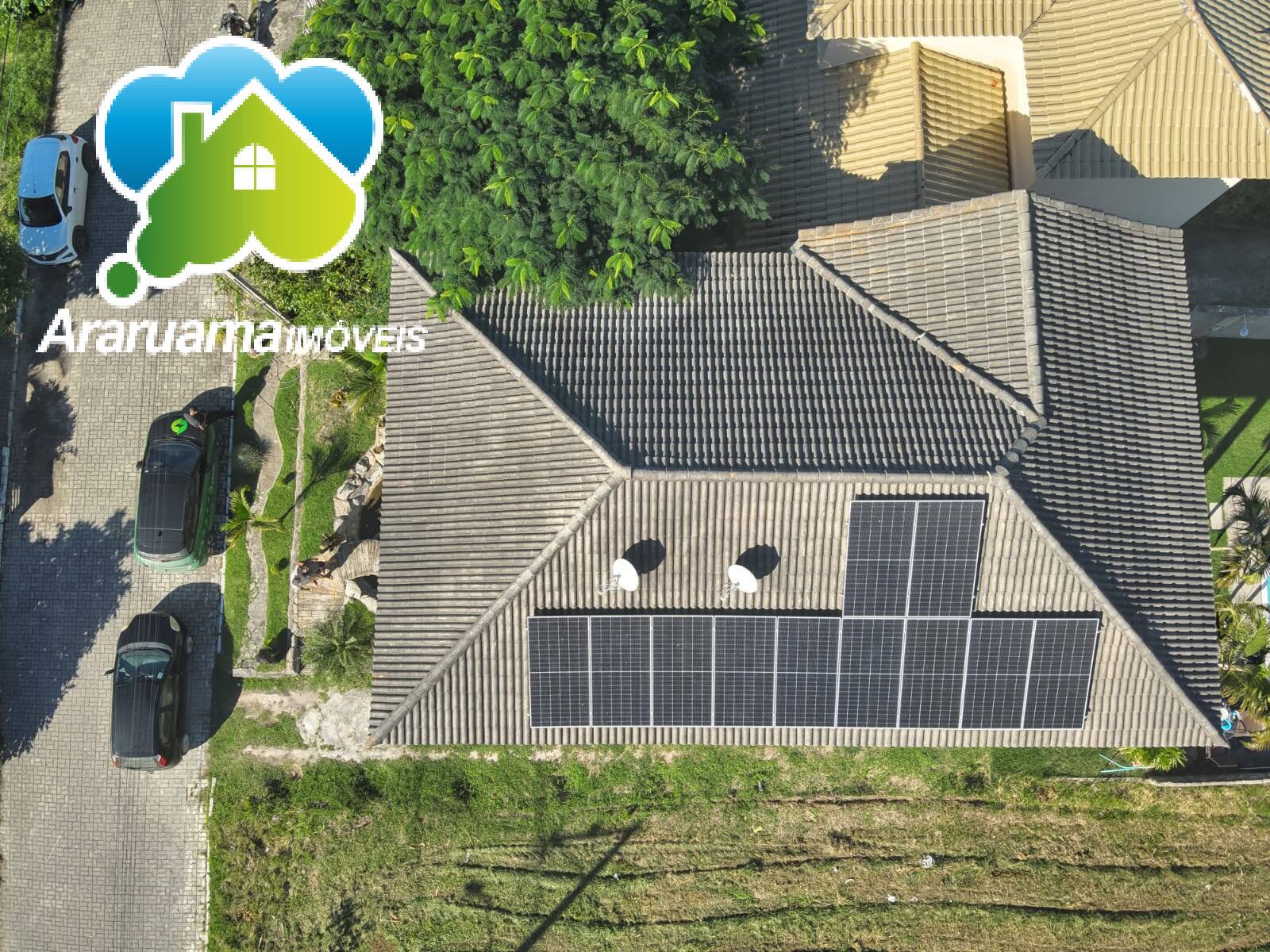 Casa, 4 quartos - Foto 29