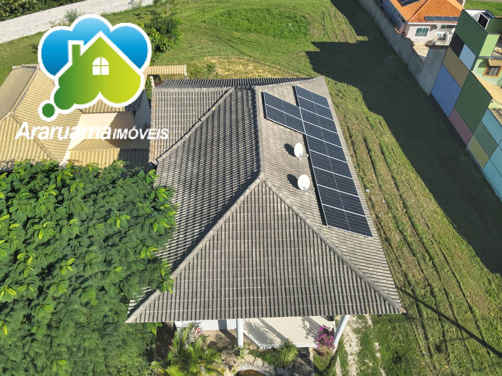 Casa, 4 quartos - Foto 30