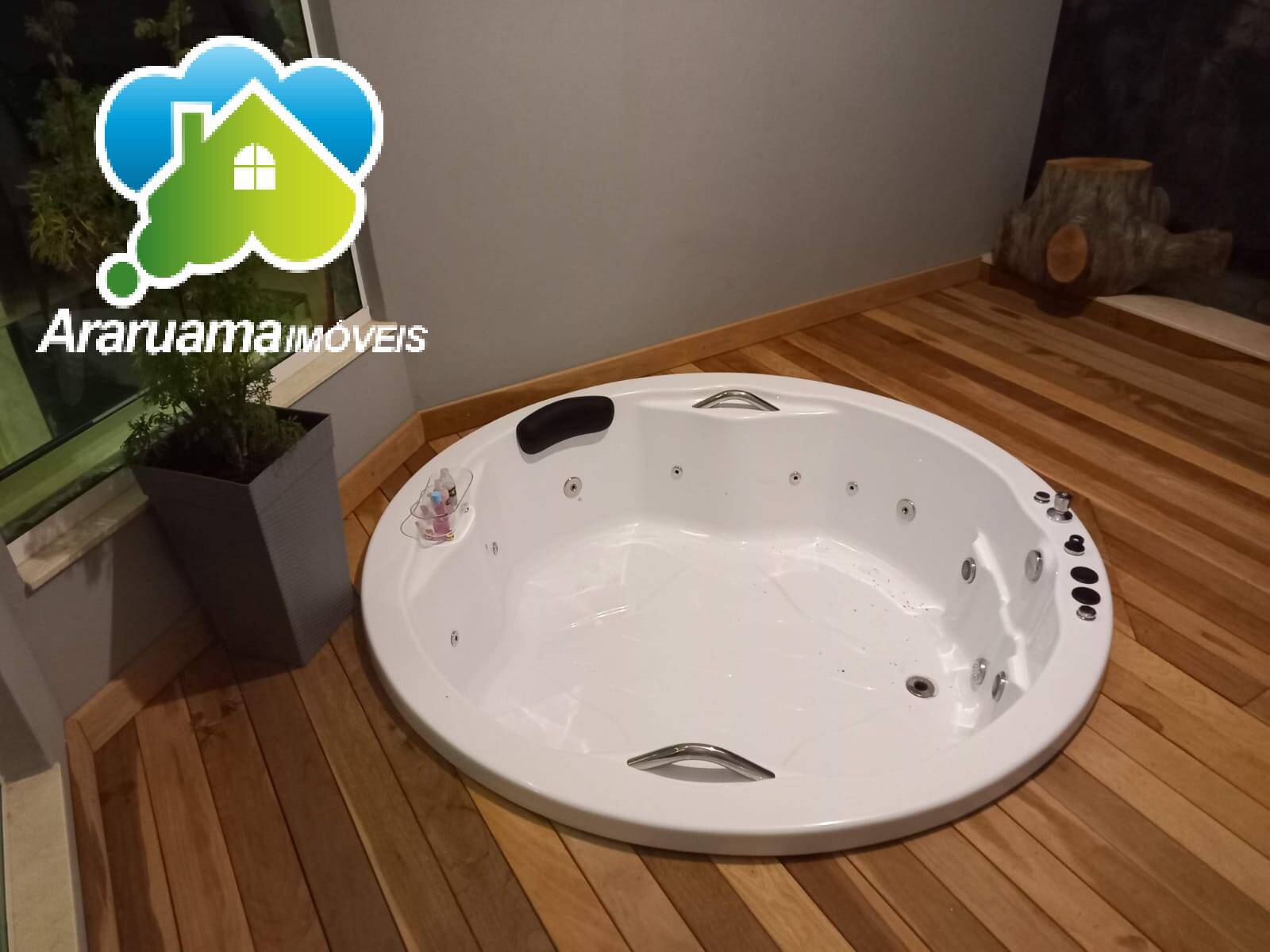 Casa, 4 quartos - Foto 15