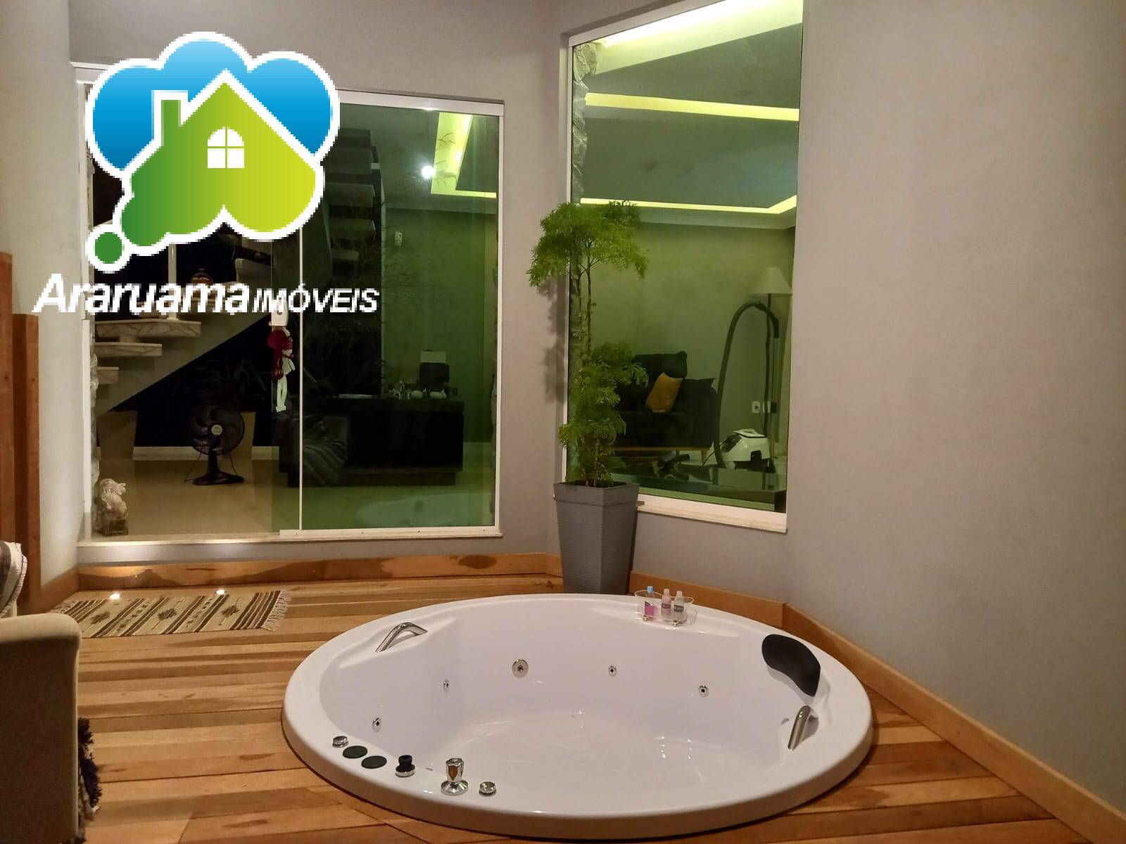 Casa, 4 quartos - Foto 16