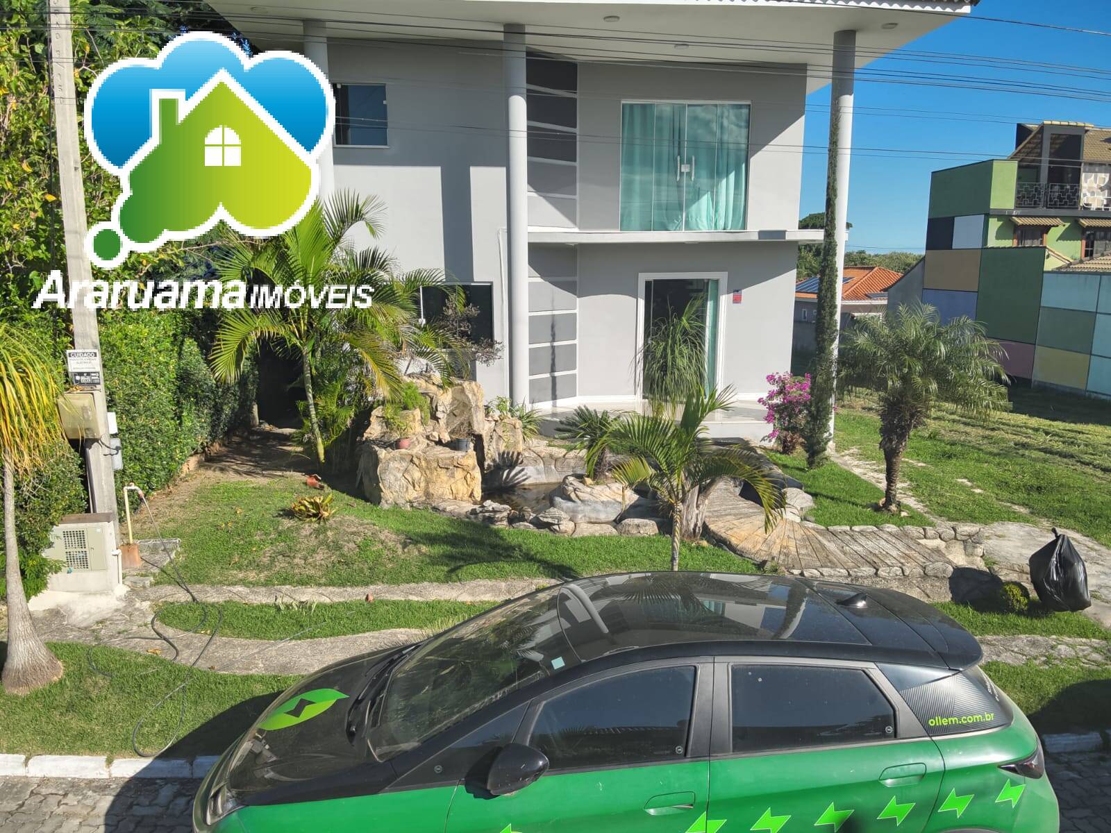 Casa, 4 quartos - Foto 1