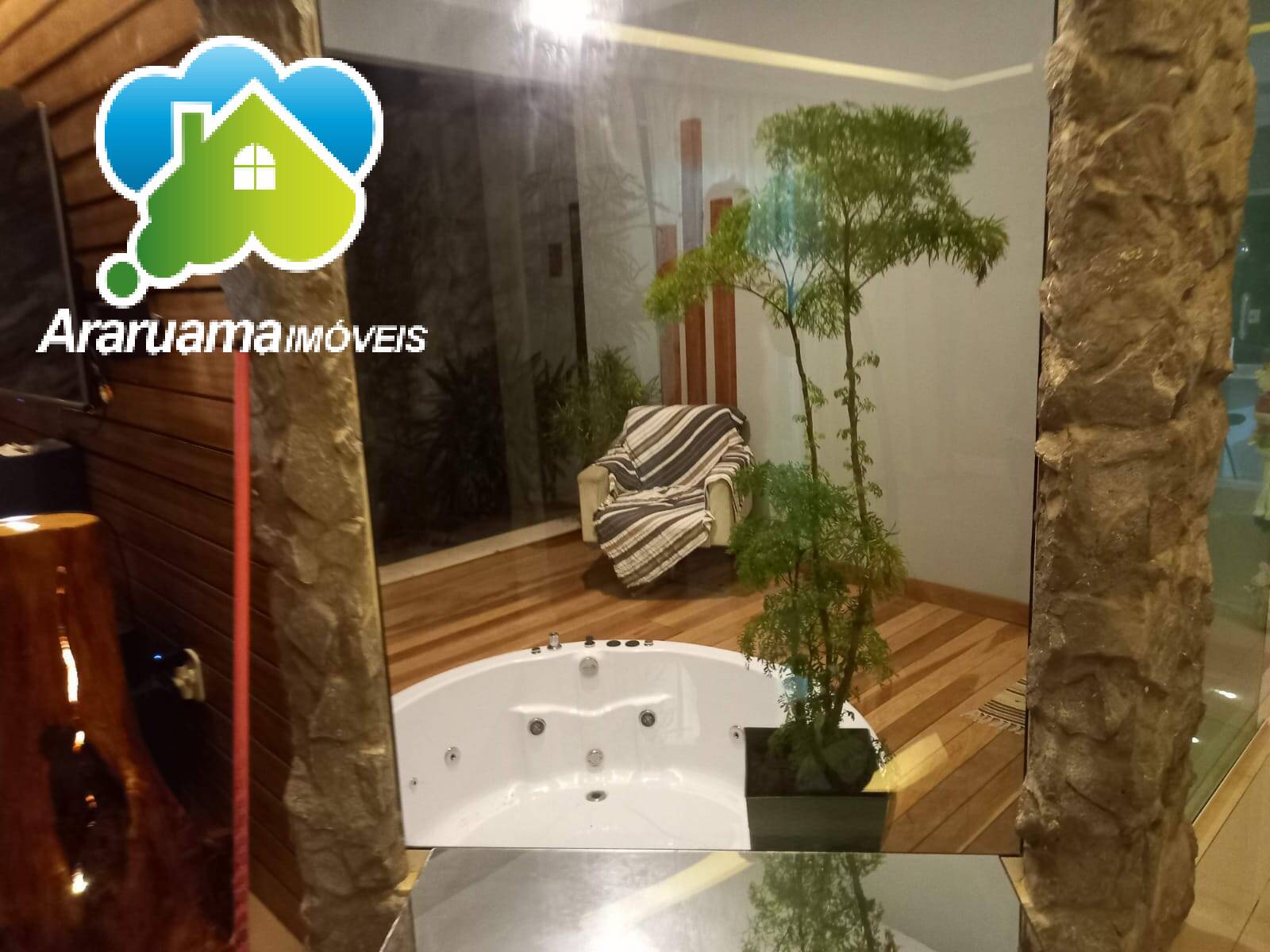 Casa, 4 quartos - Foto 13