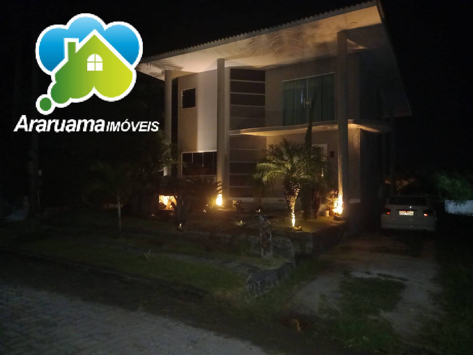 Casa, 4 quartos - Foto 31