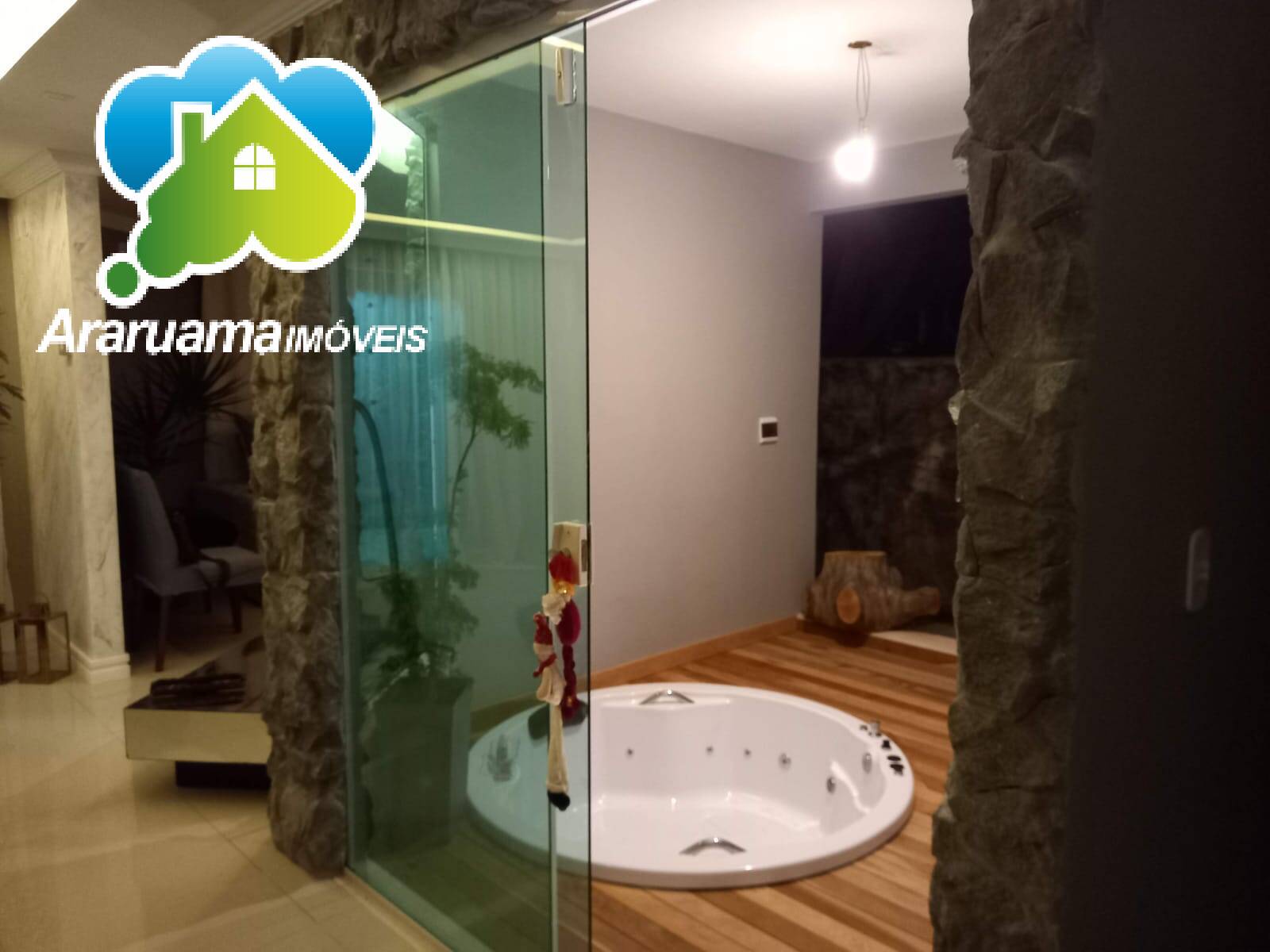 Casa, 4 quartos - Foto 14