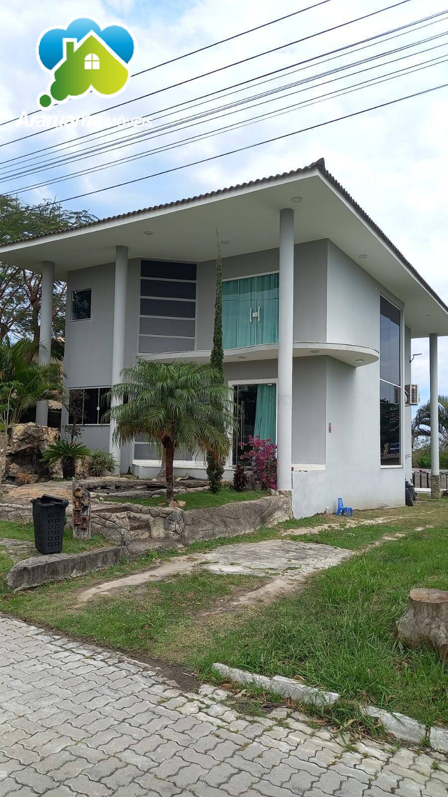 Casa, 4 quartos - Foto 32