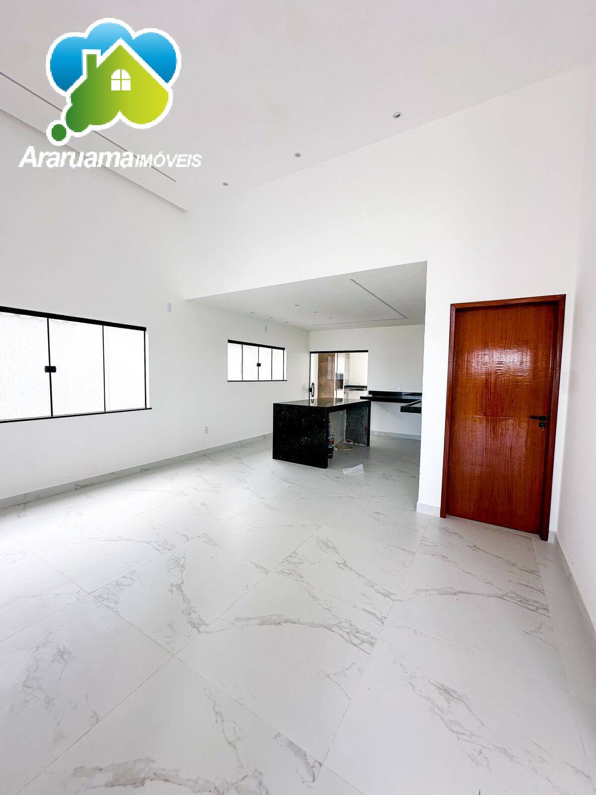 Casa, 3 quartos - Foto 8