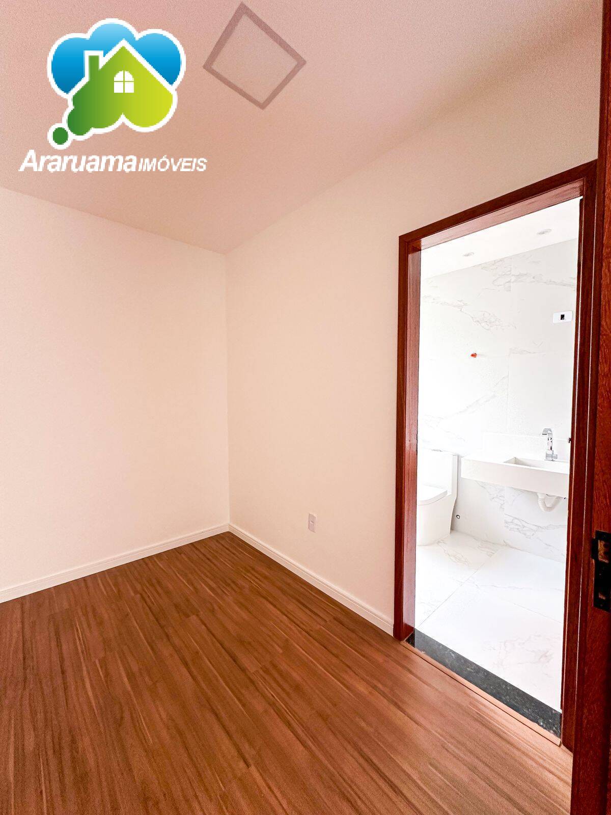 Casa, 3 quartos - Foto 12