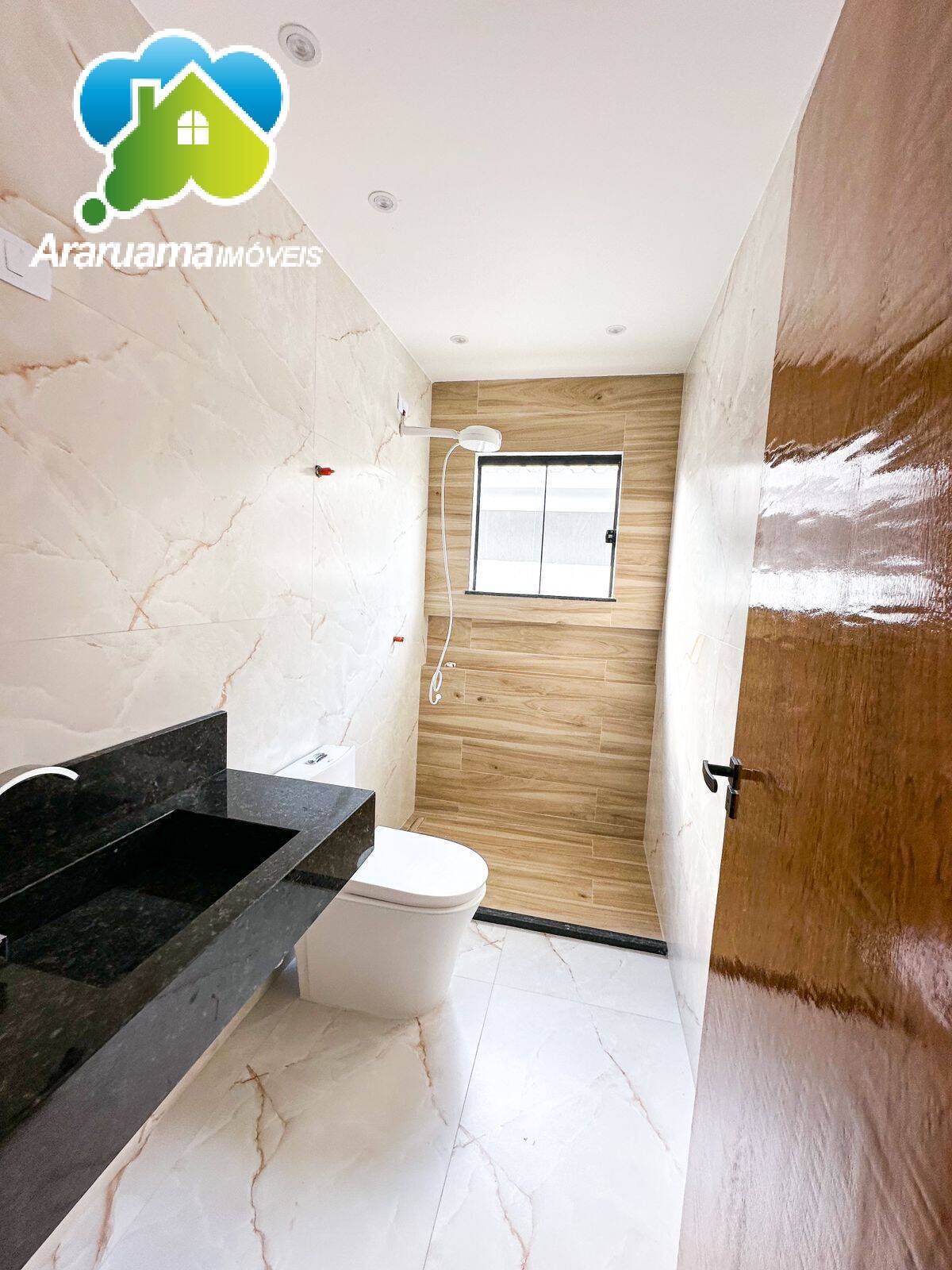 Casa, 3 quartos - Foto 13