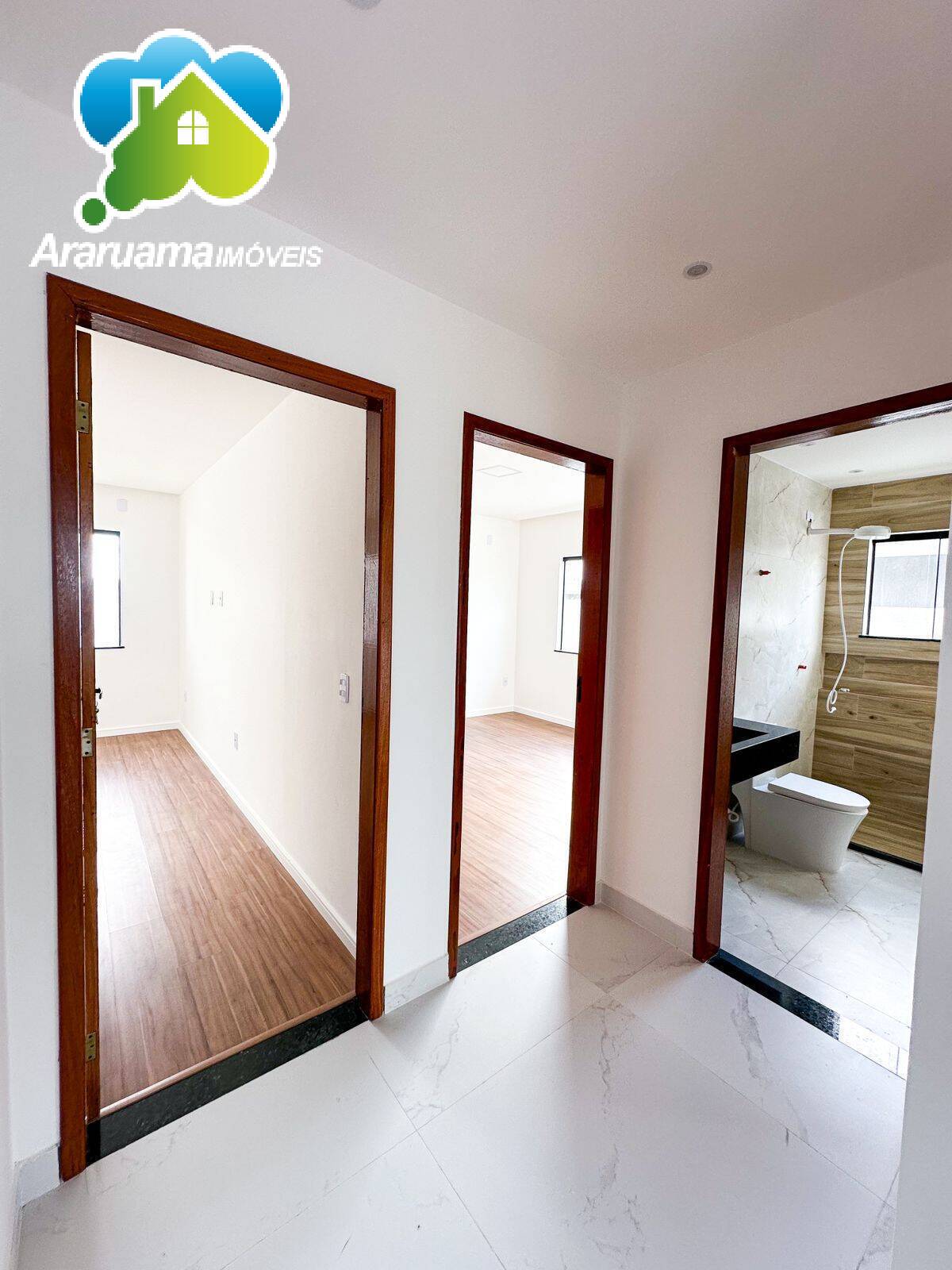 Casa, 3 quartos - Foto 14