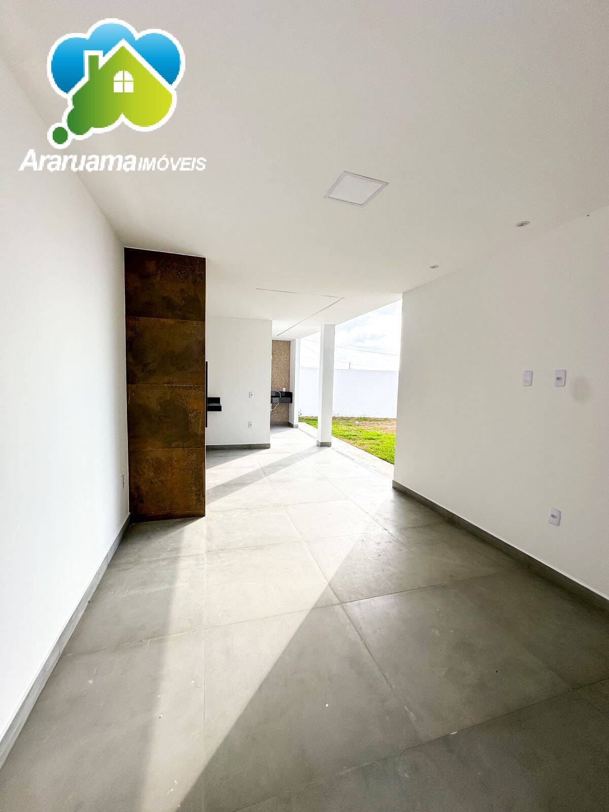 Casa, 3 quartos - Foto 17