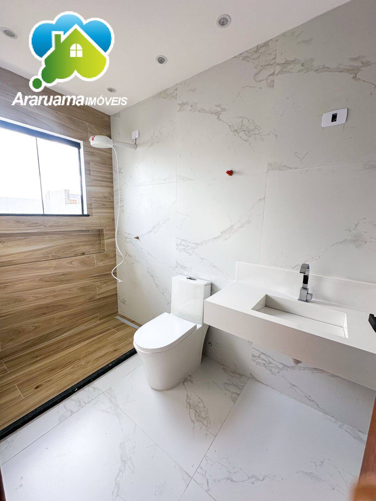 Casa, 3 quartos - Foto 16