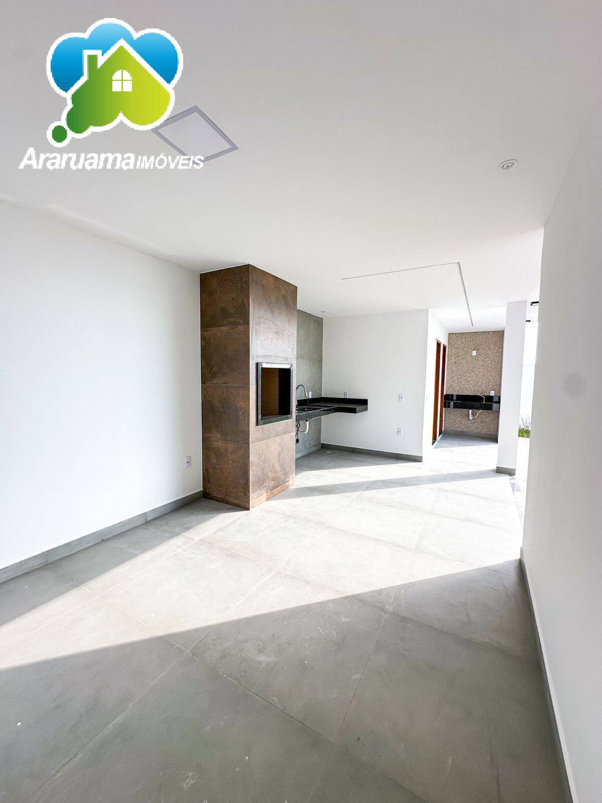 Casa, 3 quartos - Foto 19