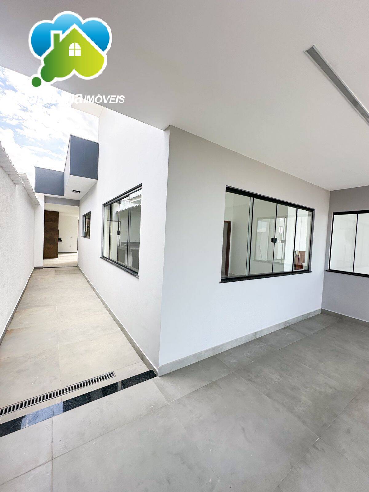 Casa, 3 quartos - Foto 20