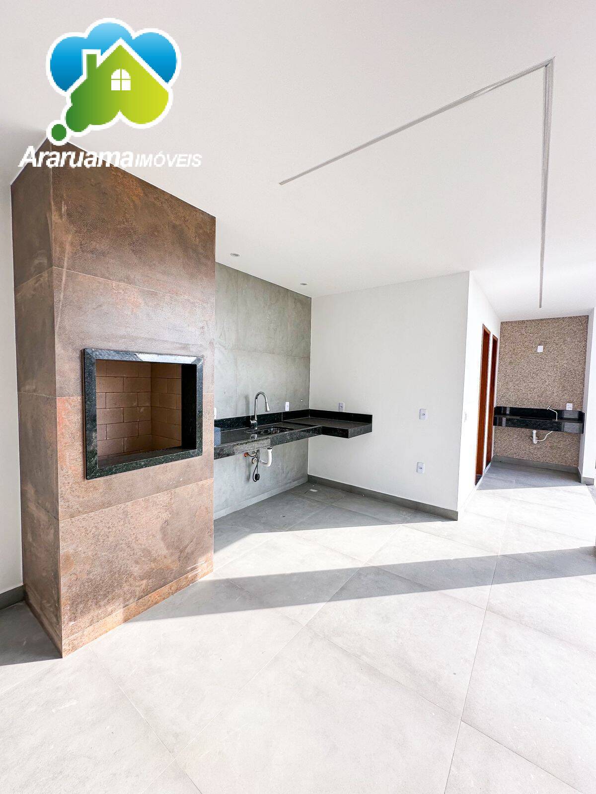 Casa, 3 quartos - Foto 21