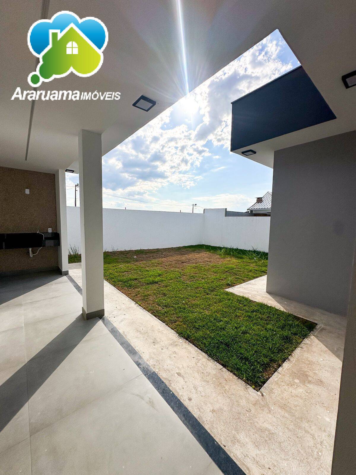 Casa, 3 quartos - Foto 23