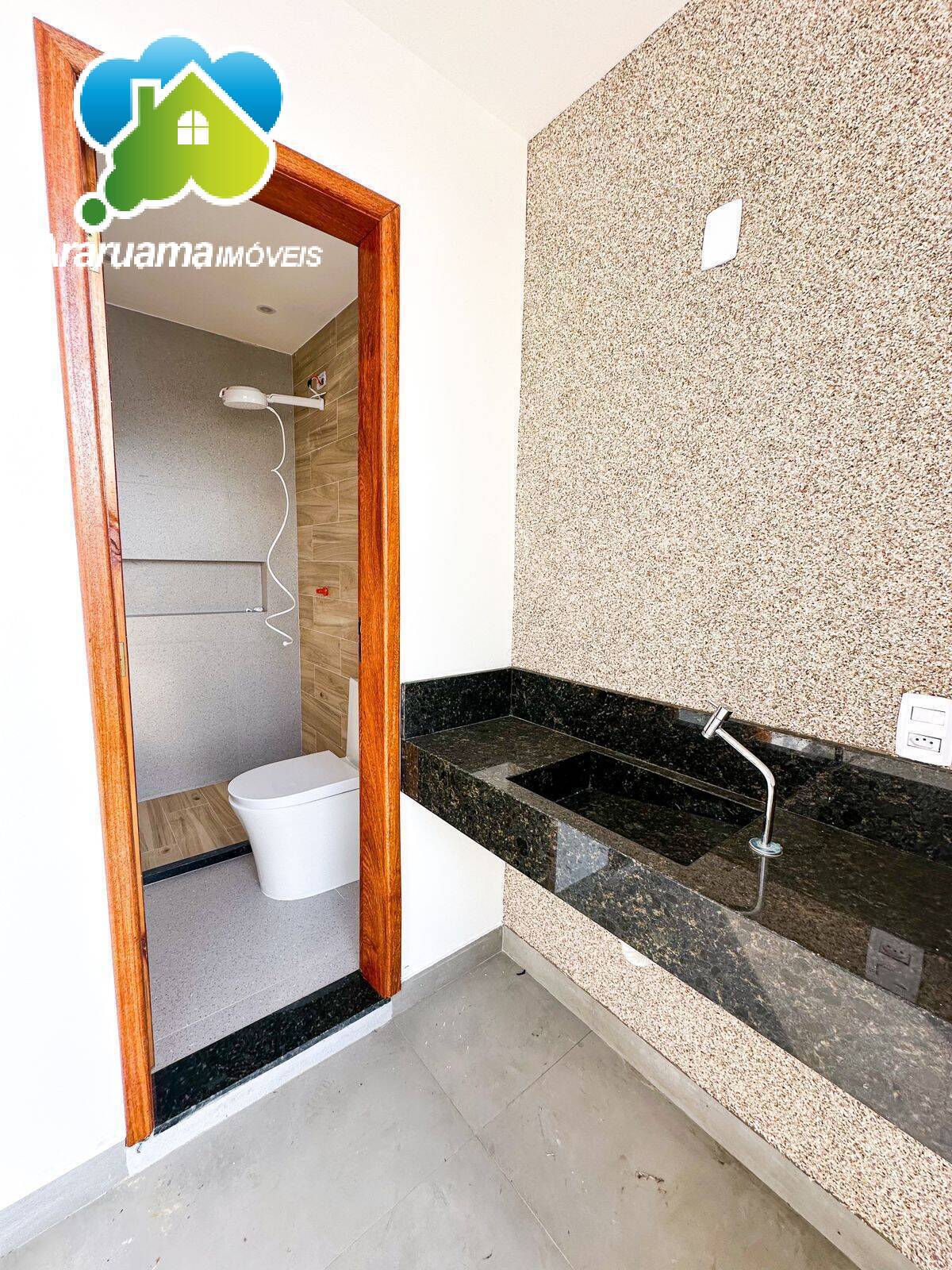 Casa, 3 quartos - Foto 22