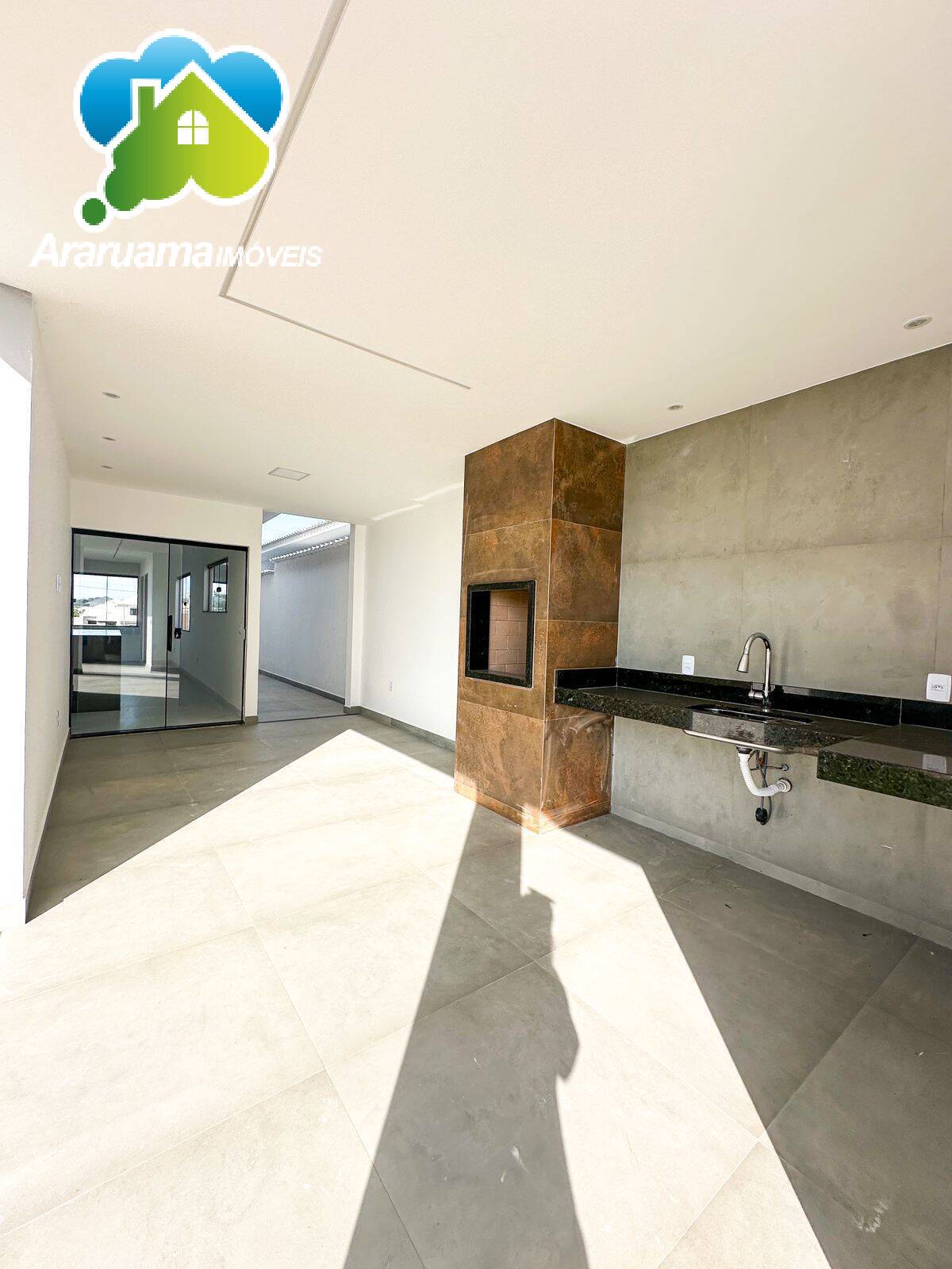 Casa, 3 quartos - Foto 24