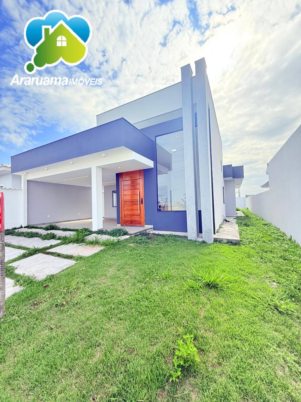 Casa, 3 quartos - Foto 18