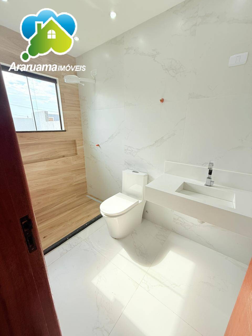 Casa, 3 quartos - Foto 25