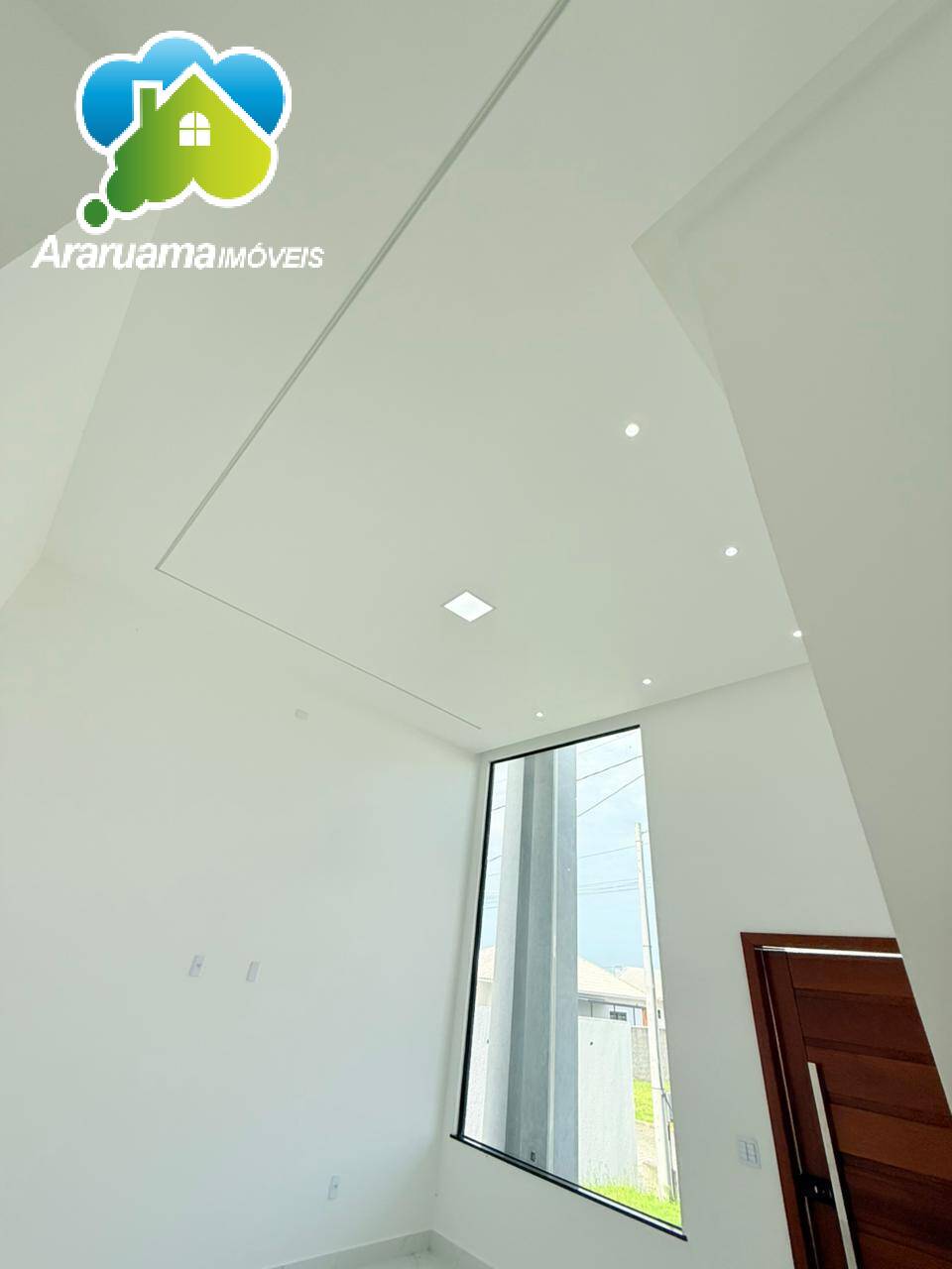 Casa, 3 quartos - Foto 9