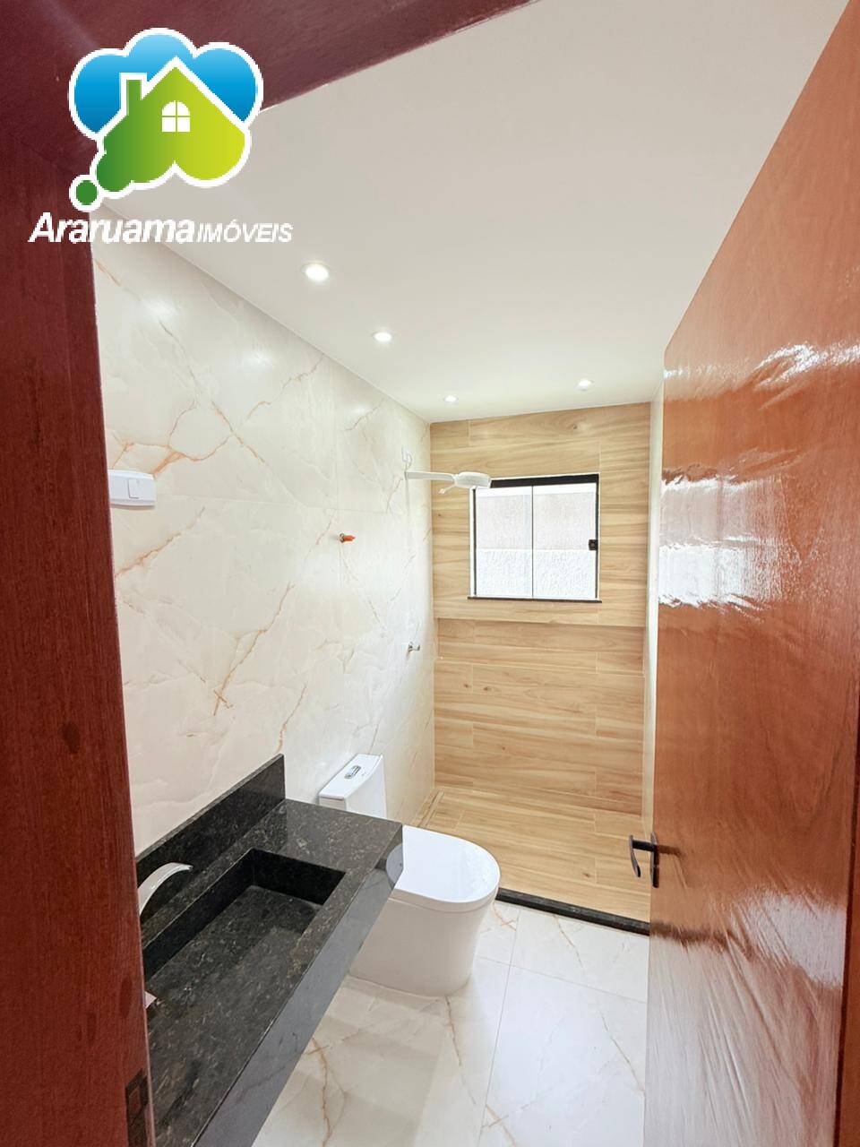 Casa, 3 quartos - Foto 15