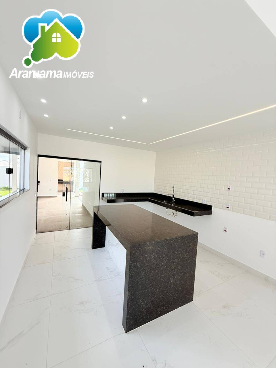 Casa, 3 quartos - Foto 6