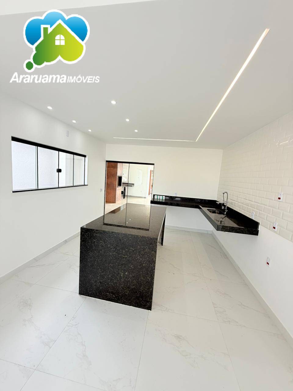 Casa, 3 quartos - Foto 26