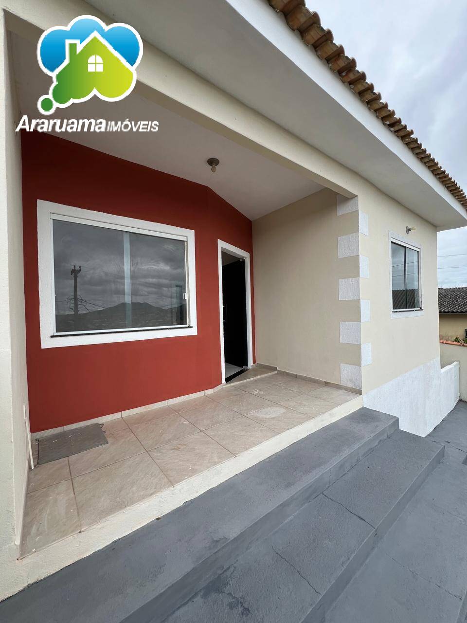 Casa, 2 quartos - Foto 2