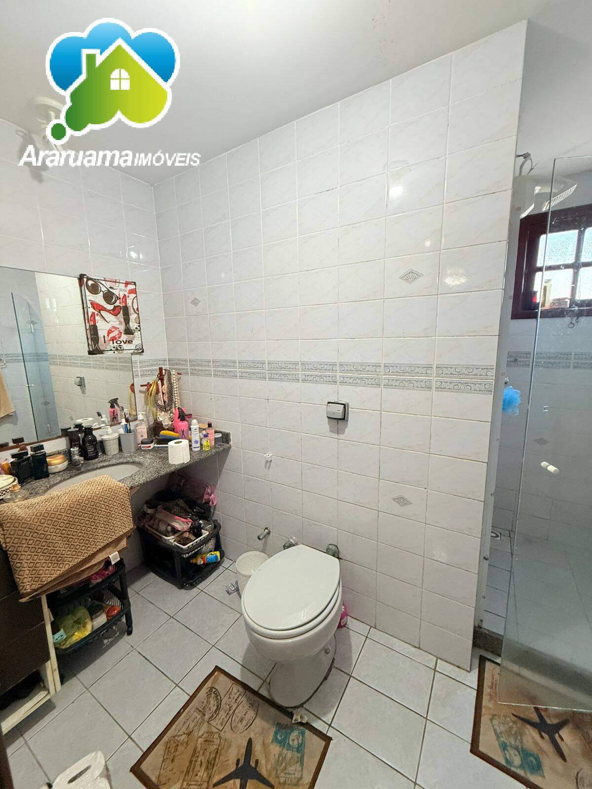 Casa, 4 quartos - Foto 15