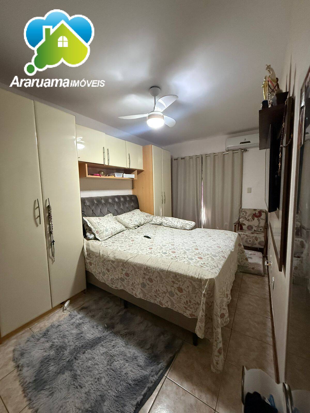 Casa, 4 quartos - Foto 10