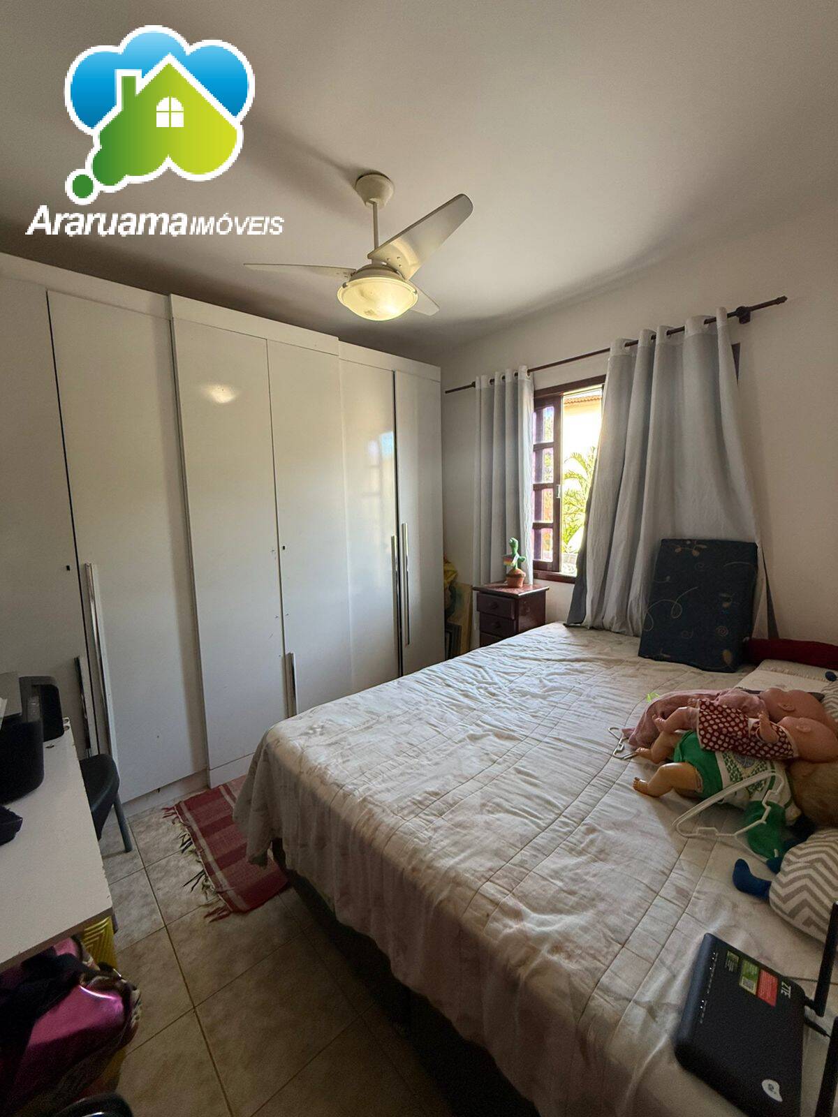 Casa, 4 quartos - Foto 16
